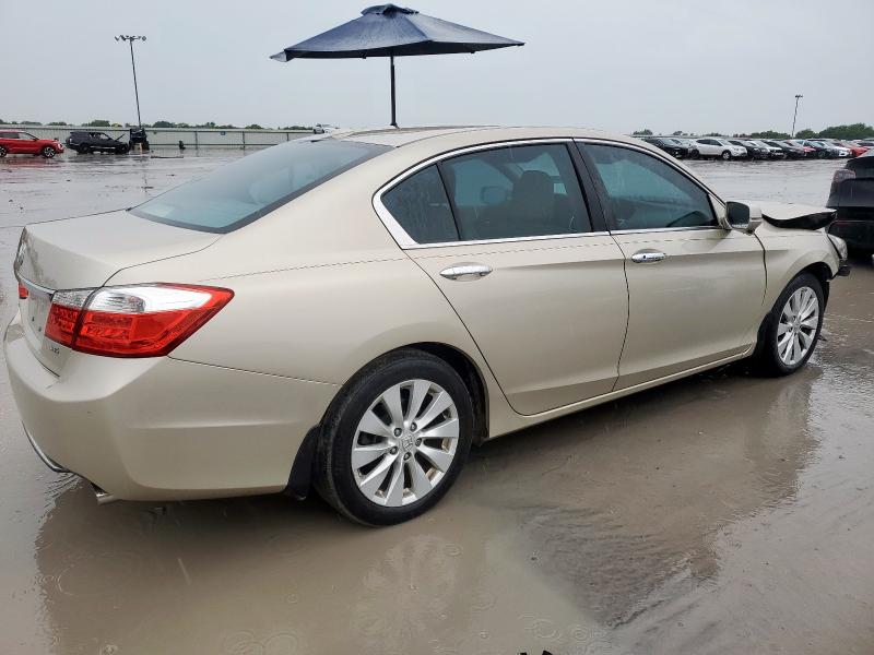 Vin: 1hgcr3f80da045703, lot: 60440625, honda accord exl 20133