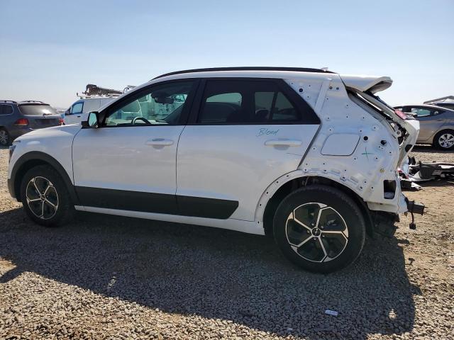 2025 KIA NIRO SX KNDCP3LEXS5224349