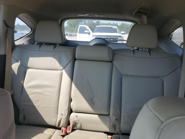 2016 HONDA CR-V EXL 5J6RM3H70GL017401
