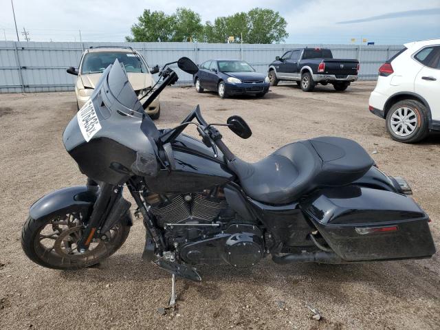 2023 HARLEY-DAVIDSON FLHXST - 1HD1ABL19PB637855