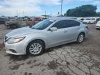2017 NISSAN ALTIMA 2.5 - 1N4AL3AP3HN342622