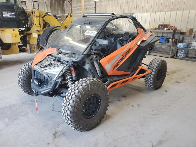 2023 POLARIS RZR TURBO 3NSGAD925PG326484