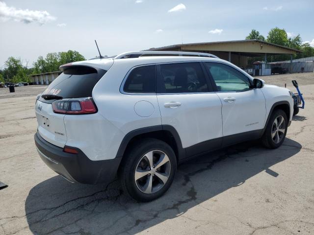 Vin: 1c4pjmdxxld637095, lot: 58930435, jeep grand cher limited 20203