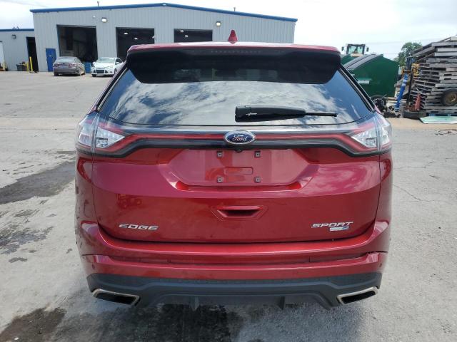 2018 FORD EDGE SPORT 2FMPK4AP3JBC37069