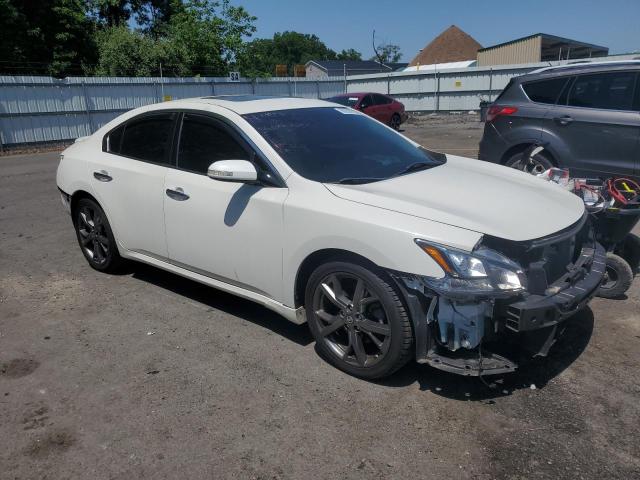 Vin: 1n4aa5ap1ec909354, lot: 60284265, nissan maxima s 20144