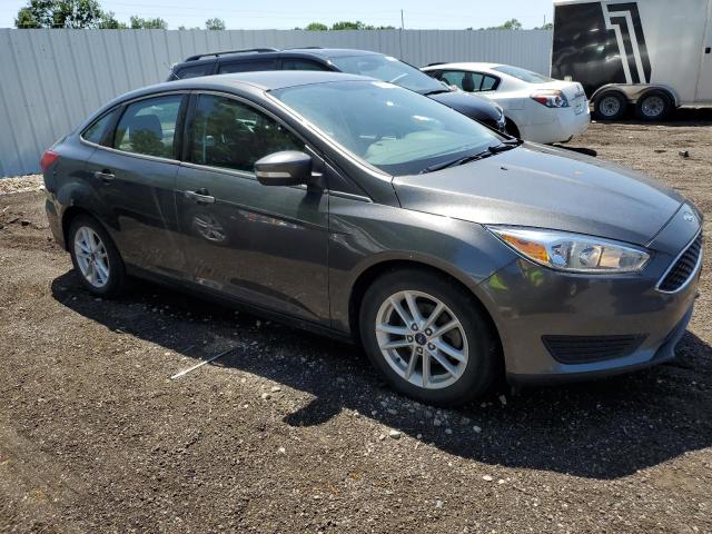 Vin: 1fadp3f29gl373589, lot: 62149405, ford focus se 20164