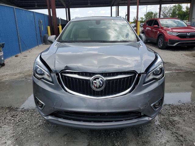 2020 BUICK ENVISION E - LRBFXCSA7LD155511