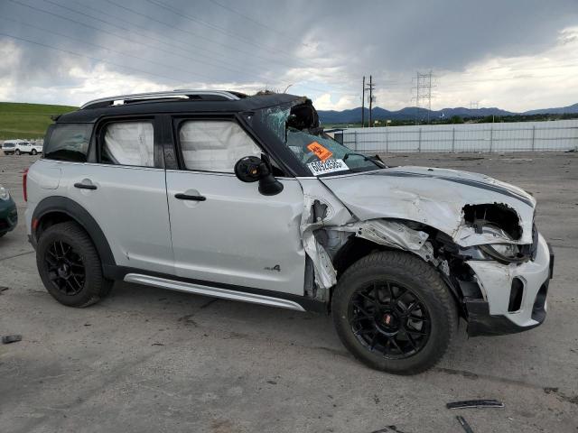 Vin: wmz83br02n3n89051, lot: 60928585, mini cooper s countryman all4 20224