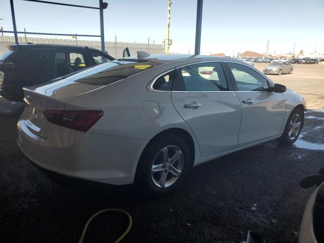 Vin: 1g1zd5st4pf244704, lot: 62109665, chevrolet malibu lt 20233