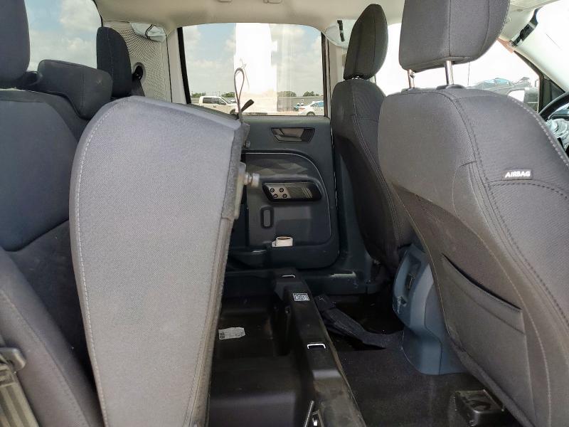 2024 FORD MAVERICK X 3FTTW8B91RRB53859