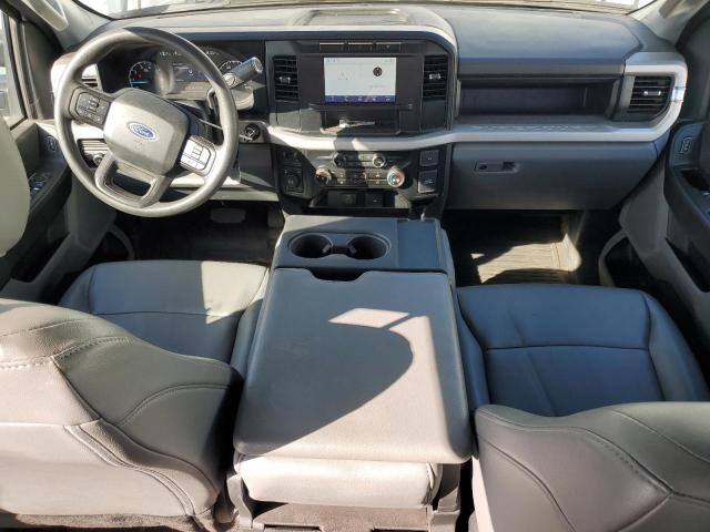 2024 FORD F250 SUPER 1FT7W2BAXREC12385