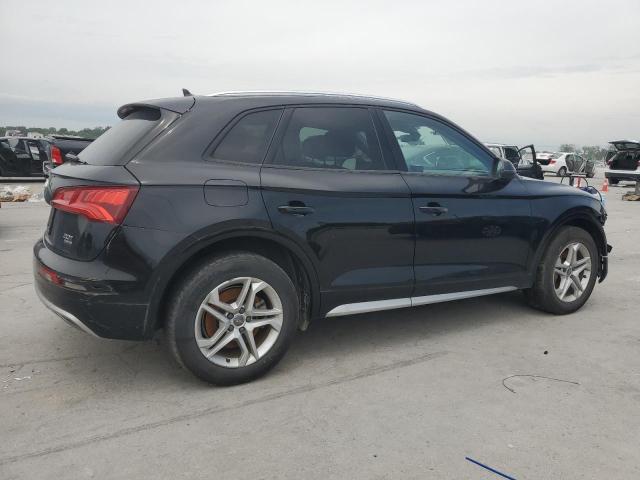 Vin: wa1anafy6j2003901, lot: 59592475, audi q5 premium 20183