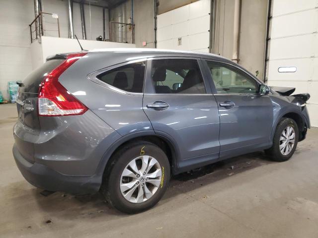 Vin: 2hkrm4h75dh635812, lot: 60421555, honda crv exl 20133