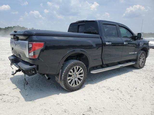 2021 NISSAN TITAN XD S 1N6AA1FB8MN531727