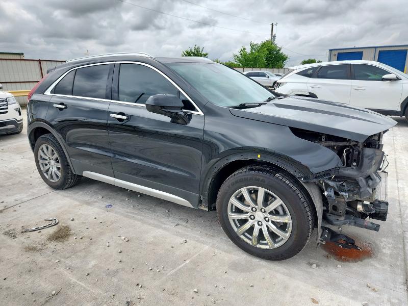 2020 CADILLAC XT4 PREMIU 1GYFZCR40LF073517