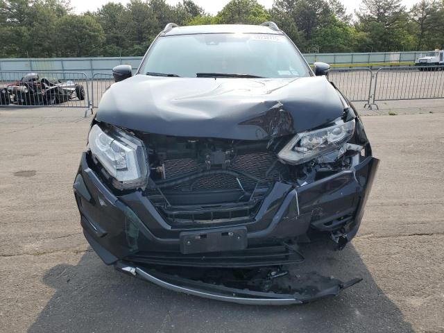 2019 NISSAN ROGUE S - 5N1AT2MV1KC836989