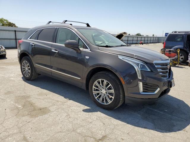 2017 CADILLAC XT5 LUXURY 1GYKNBRS7HZ109146