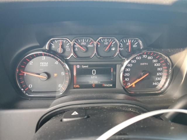 2015 GMC YUKON SLE 1GKS2AKC2FR670562