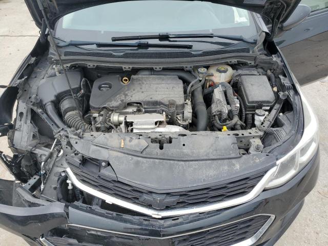 2018 CHEVROLET CRUZE LS 1G1BC5SM7J7202462