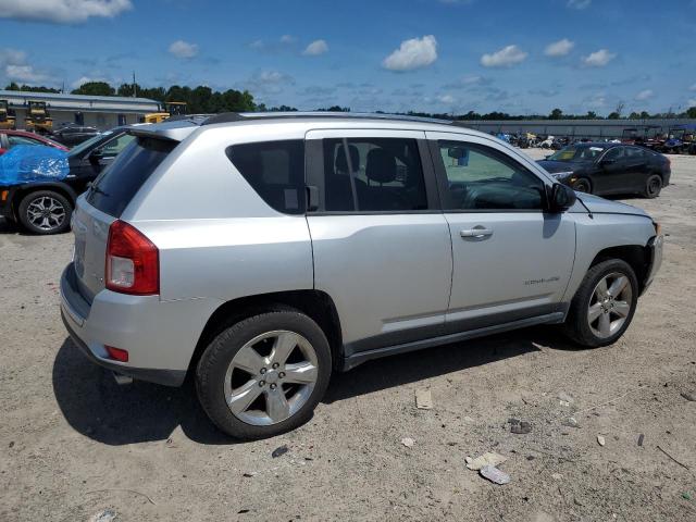 Vin: 1c4njccb8cd560007, lot: 60725985, jeep compass limited 20123