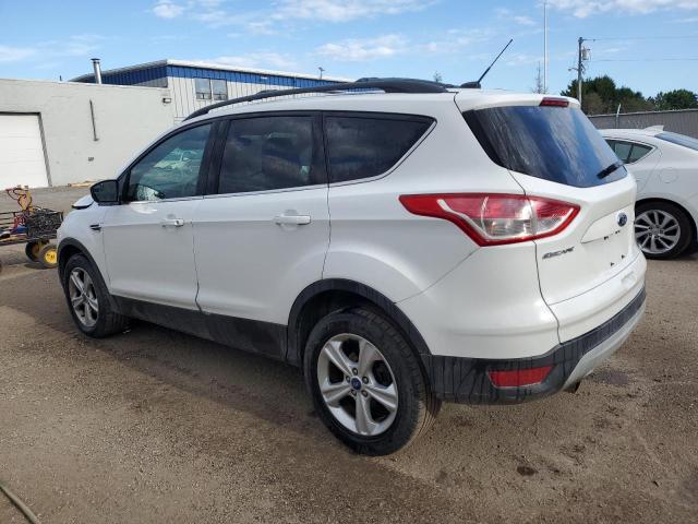 Vin: 1fmcu0g92dub03176, lot: 62180025, ford escape se 20132