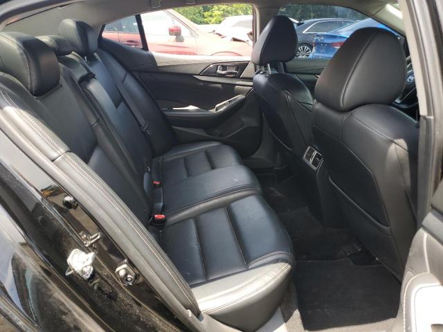 2017 NISSAN MAXIMA 3.5 - 1N4AA6AP8HC382522
