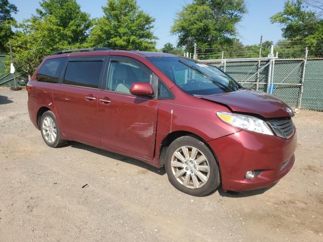 Vin: 5tddz3dc1hs173354, lot: 58663915, toyota all models xle 20174