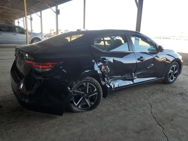 Vin: 3n1ab8cv7ry266982, lot: 60454665, nissan sentra sv 20243