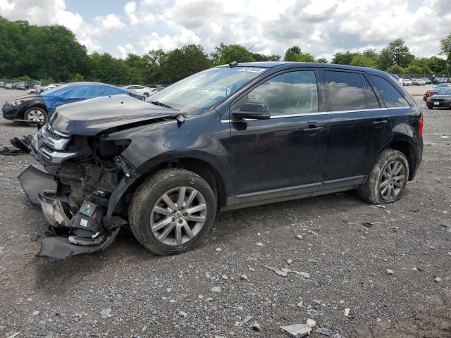 FORD EDGE LIMIT