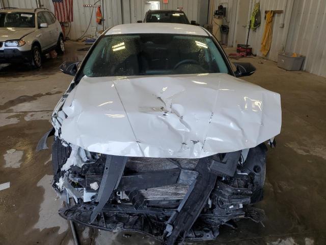 2022 HYUNDAI ELANTRA SE - 5NPLM4AG6NH083688