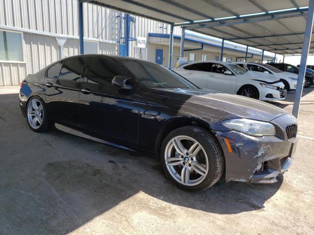 Vin: wba5b1c53ed475040, lot: 61462255, bmw 5 series i 20144