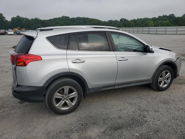 Vin: 2t3wfrev7fw227403, lot: 59610675, toyota rav4 xle 20153