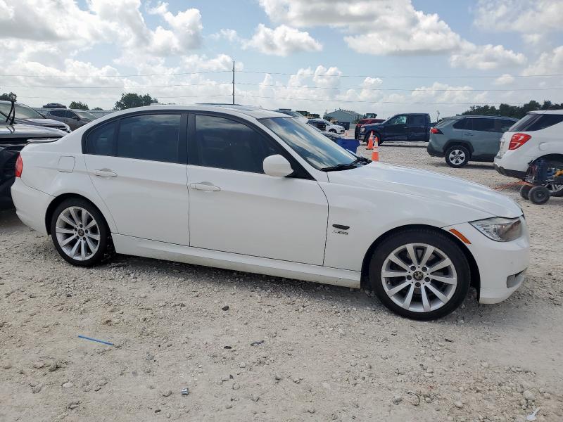 2011 BMW 328 XI SUL - WBAPK5G54BNN81948