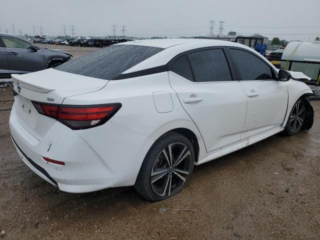 Vin: 3n1ab8dv9my207312, lot: 61074275, nissan sentra sr 20213