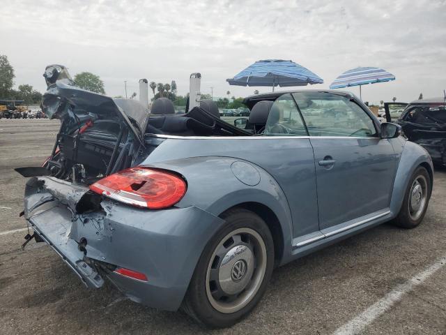 Vin: 3vw517at0gm820121, lot: 59399565, volkswagen beetle s/se 20163
