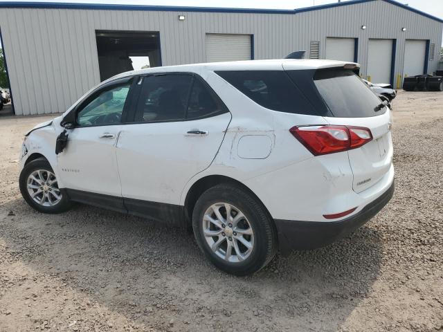 Vin: 2gnaxsev0k6285378, lot: 59496195, chevrolet equinox ls 20192
