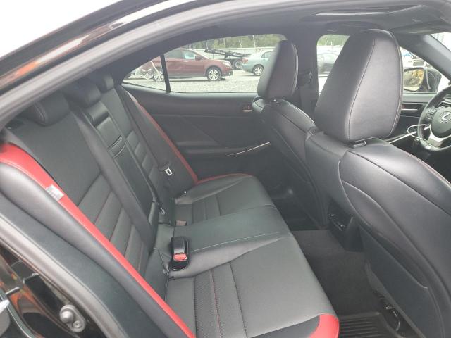 2019 LEXUS IS 300 - JTHC81D20K5037660