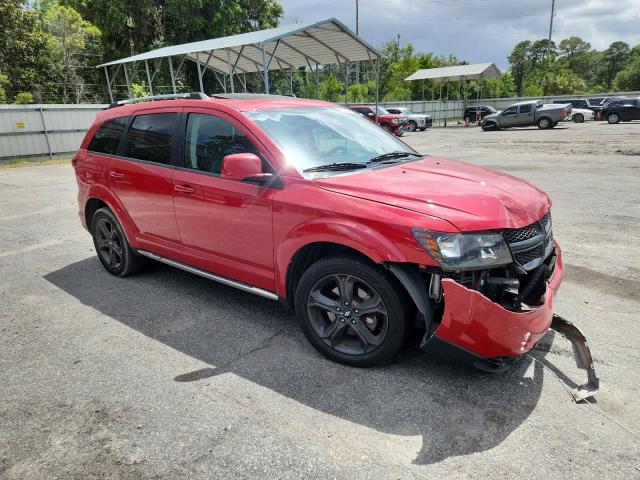 Vin: 3c4pdcgb9lt225665, lot: 60864855, dodge journey crossroad 20204