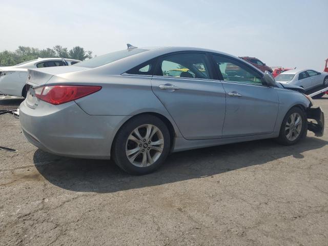 Vin: 5npec4ac1bh023564, lot: 59734215, hyundai sonata se 20113