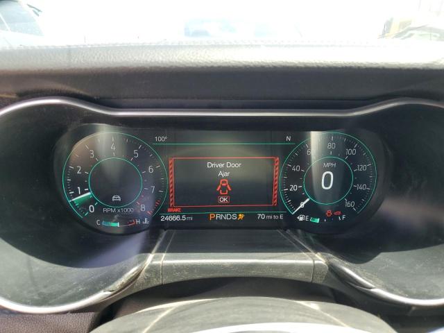 2020 FORD MUSTANG GT - 1FA6P8CFXL5173400