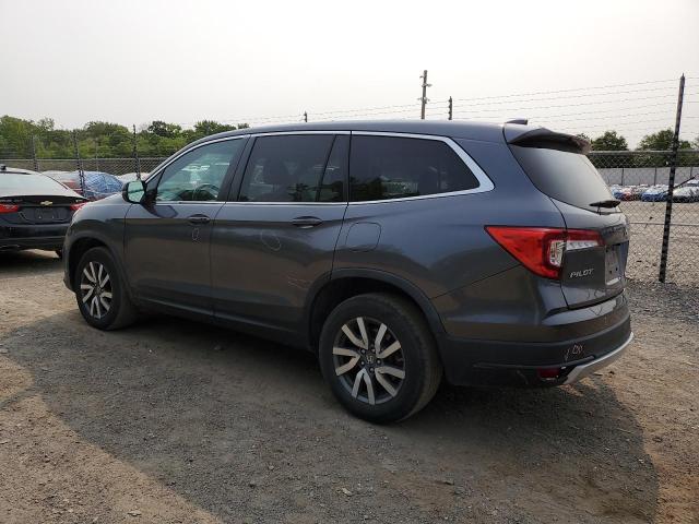 Vin: 5fnyf6h51kb075136, lot: 59279605, honda pilot exl 20192