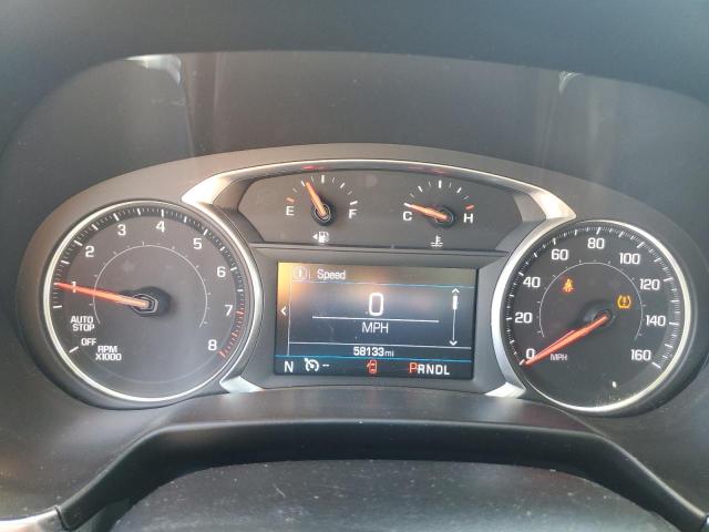 2020 CHEVROLET BLAZER 2LT - 3GNKBCRSXLS728454