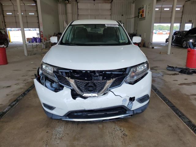 2016 NISSAN ROGUE S - 5N1AT2MV2GC825281