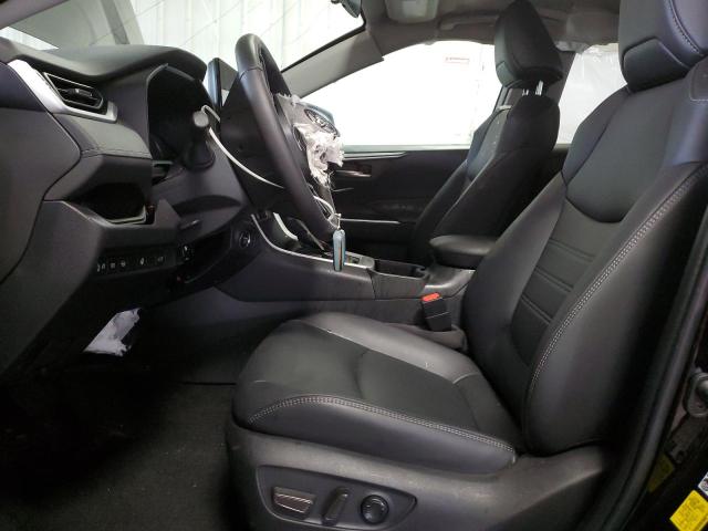 2024 TOYOTA RAV4 XLE P 4T3B6RFV3RU155889