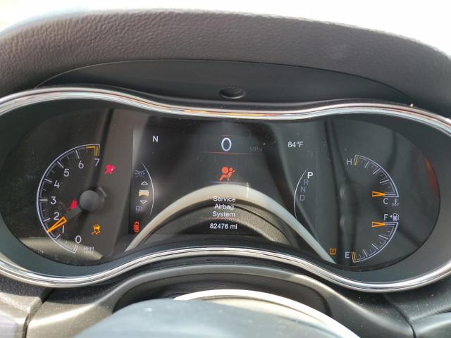 2019 JEEP GRAND CHER - 1C4RJFAG0KC678719