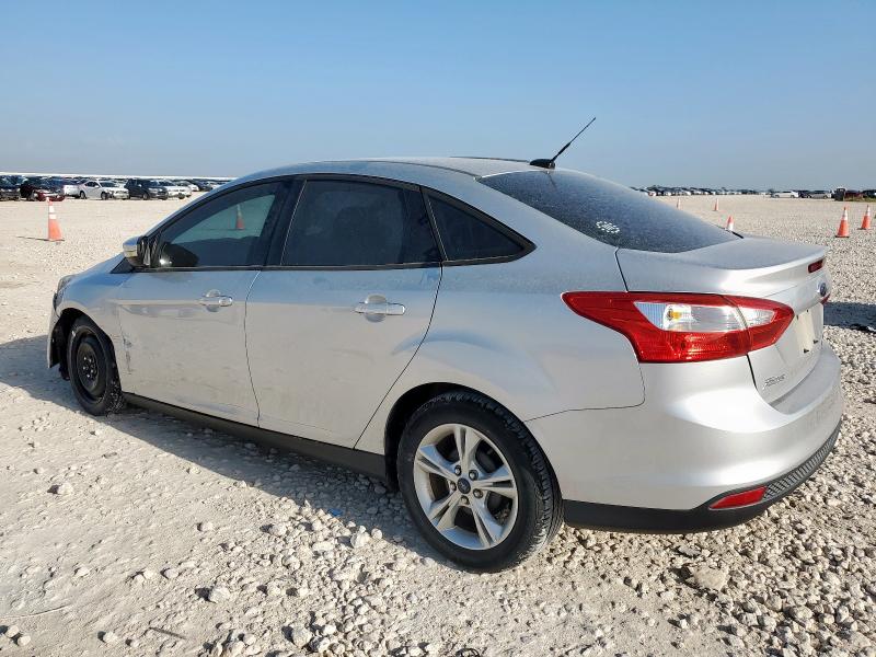 Vin: 1fadp3f29el451561, lot: 63009475, ford focus se 20142
