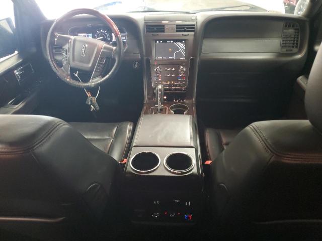 2017 LINCOLN NAVIGATOR - 5LMJJ2LTXHEL04172