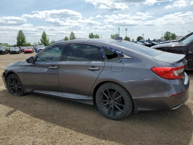 Vin: 1hgcv1f52ja811304, lot: 60278495, honda accord exl 20182