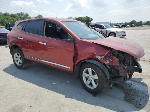 Vin: jn8as5mt3dw523035, lot: 59625315, nissan rogue s 20134