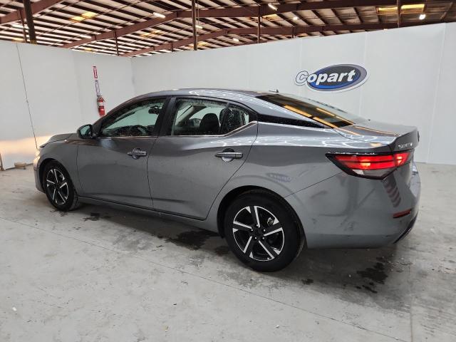 Vin: 3n1ab8cv9ry348860, lot: 60150405, nissan sentra sv 20242